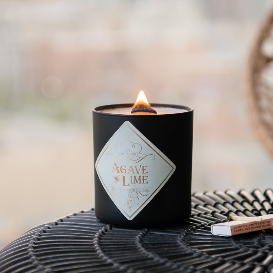 A Guide to Shopping for Woodwick Candles - Natura Soylights