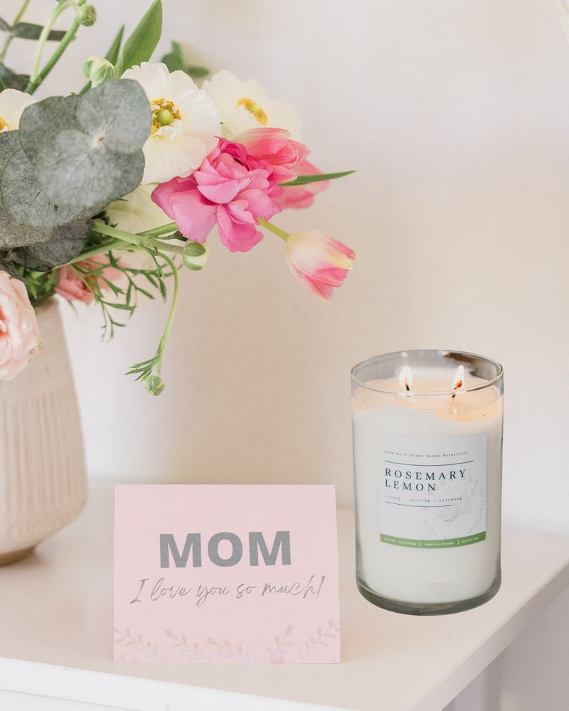 Celebrate Mom the Natura Way - Natura Soylights