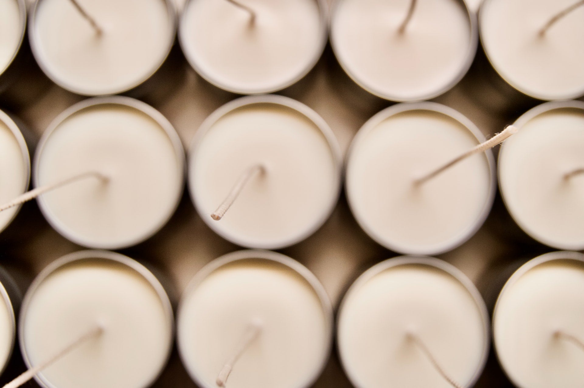 Why Soy Candles Are the Better Choice Natura Soylights