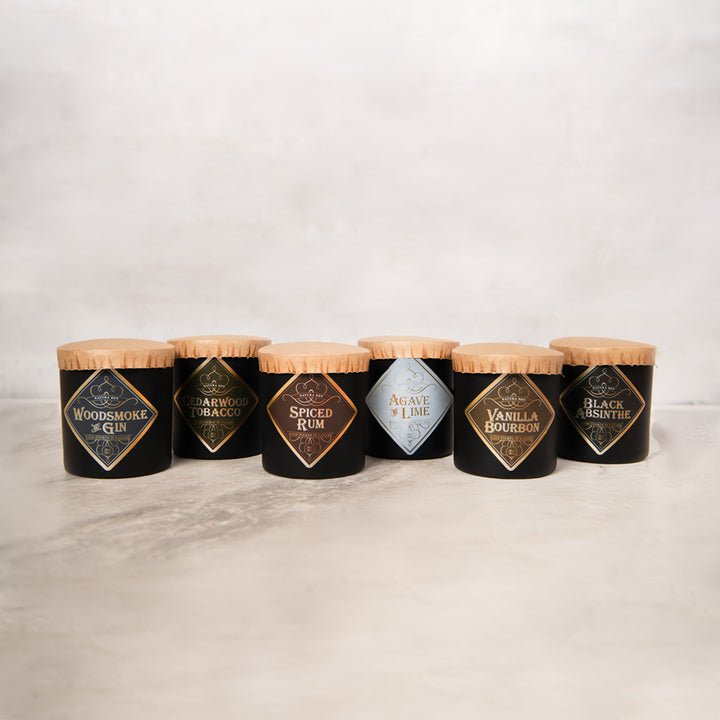 The Best Way to Shop for Woodwick Candles - Natura Soylights