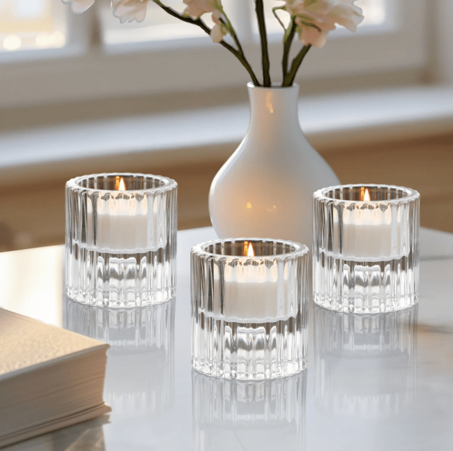Top Spring Candle Scents That Instantly Refresh Your Home - Natura Soylights