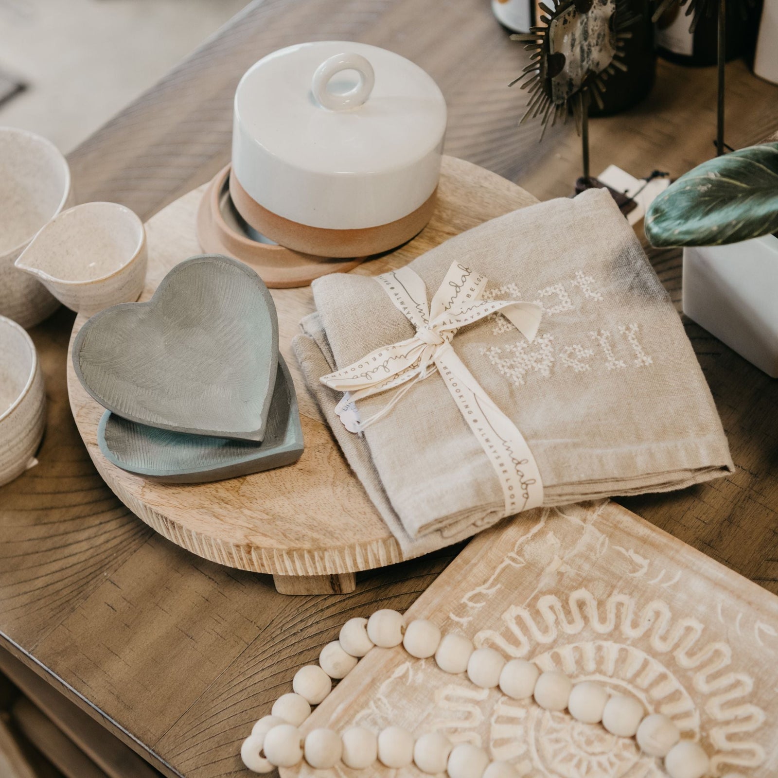 Home Goods - Natura Soylights