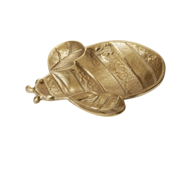 Bee Decor Dish - Natura Soylights