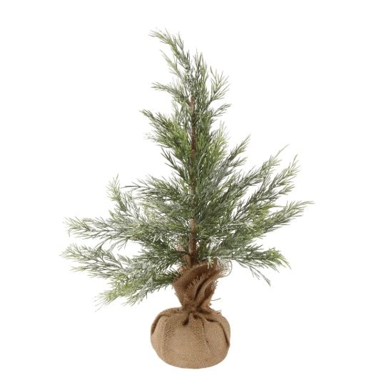 Frosted Potted Jasper Medium - Natura Soylights