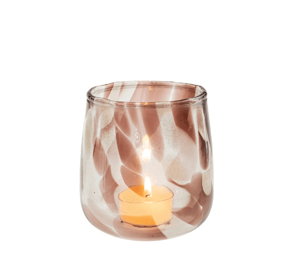 Woods Confetti Votive - Natura Soylights