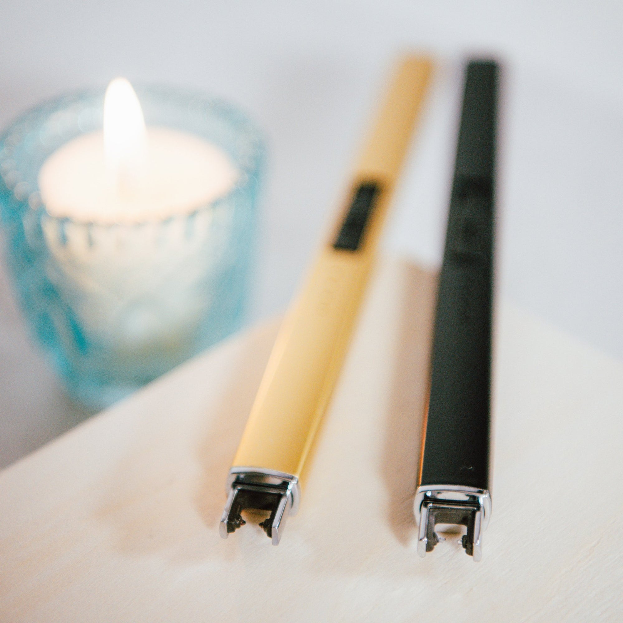 Electronic Lighter - Natura Soylights
