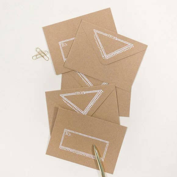 Mini Card - Dreams - Natura Soylights
