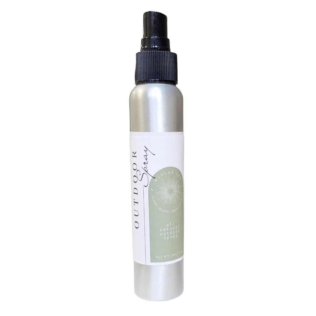 Outdoor Spray - Natura Soylights