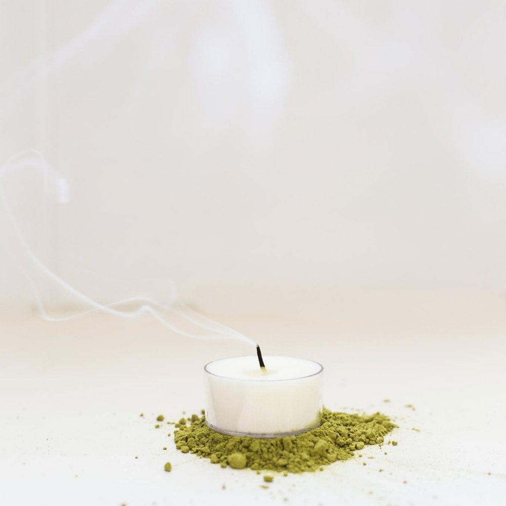 Tealight Sampler Set - Natura Soylights