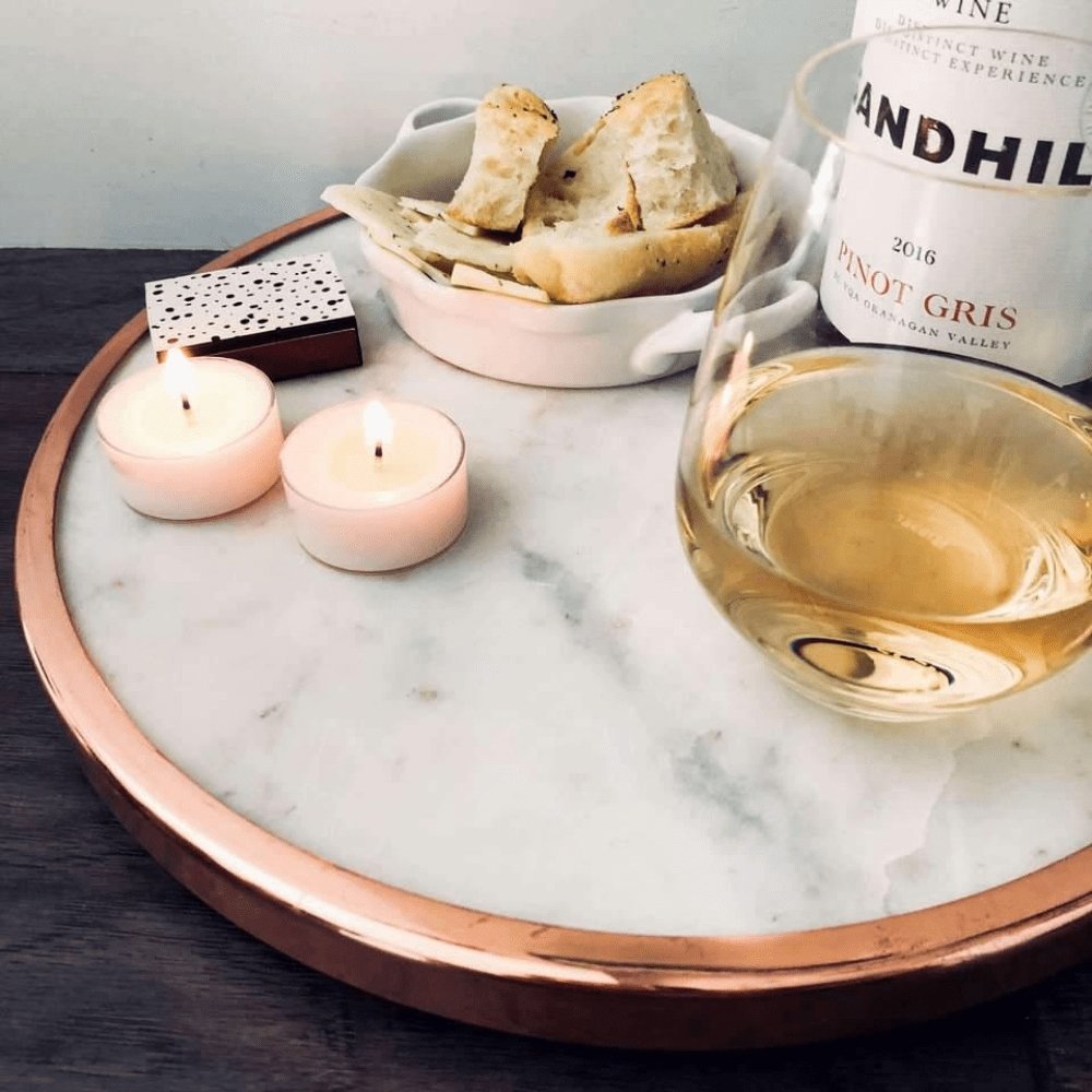 Tealight Sampler Set - Natura Soylights