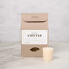 Votives (6 Pack) - Natura Soylights