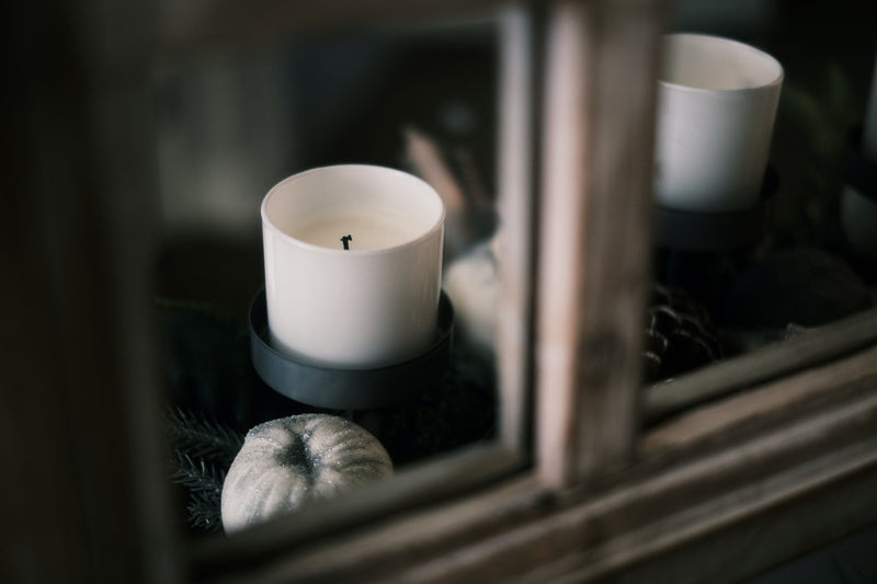 5 Reasons Why People Should Switch Into Soy Candles Today - Natura Soylights