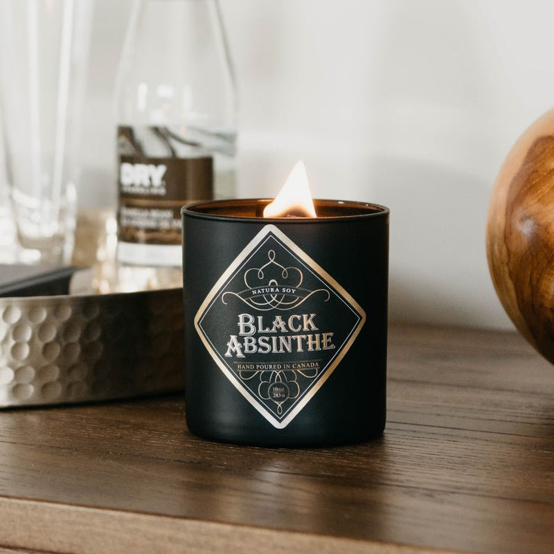 An Introduction to Woodwick Candles - Natura Soylights