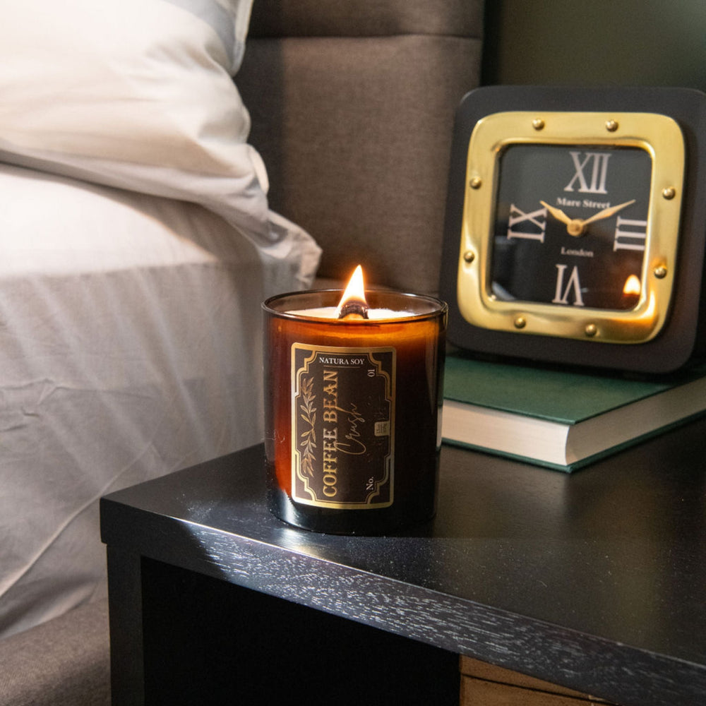 Daylight Saving Reset: Use Scent Rituals for Better Sleep & Energy - Natura Soylights