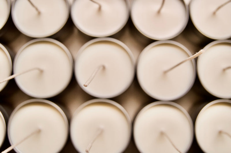 WHY YOUR WOODEN WICK CANDLE WON'T STAY ALIGHT (AND HOW TO FIX IT) – Green  Nation Life
