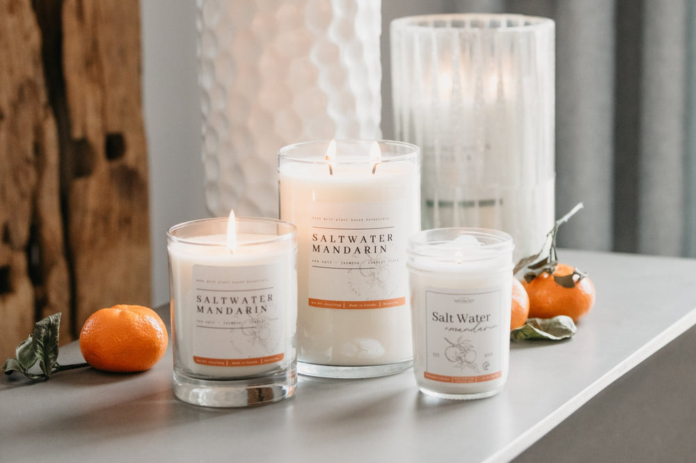 Candles Australia