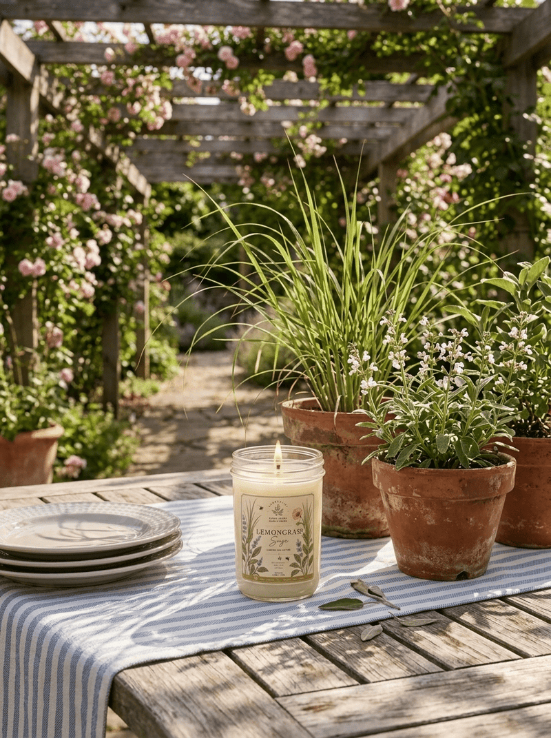 How to Keep Mosquitoes Away Naturally This Summer - Natura Soylights
