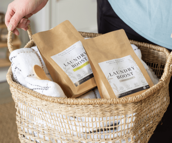 How to Remove Heavy Fragrance from Clothing (Naturally) - Natura Soylights