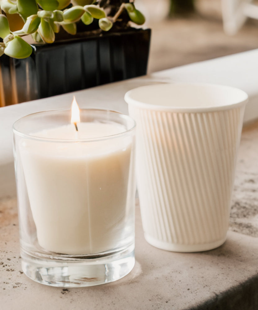 How to scent your home this Summer Natura Soylights