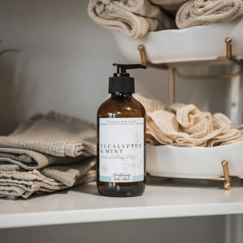 How to Spot Greenwashing - Natura Soylights