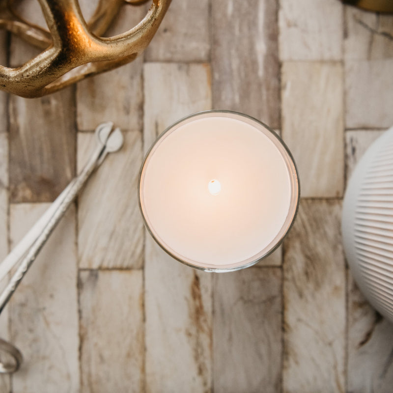 Tips to make your candle last longer - Natura Soylights