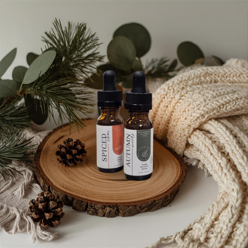Why Passive Ceramic Scent Diffusers Are the New Must-Have for Natural Home Fragrance - Natura Soylights