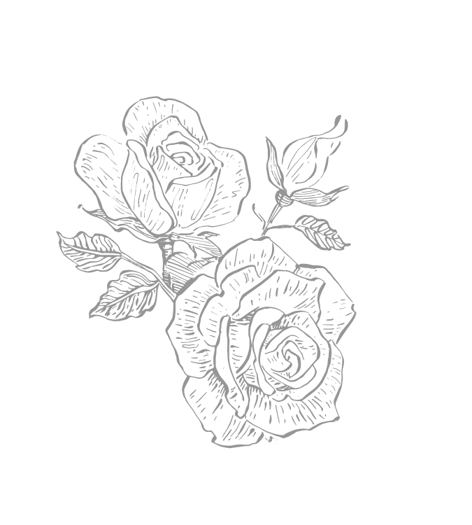 Rose Petal Cassis - Natura Soylights