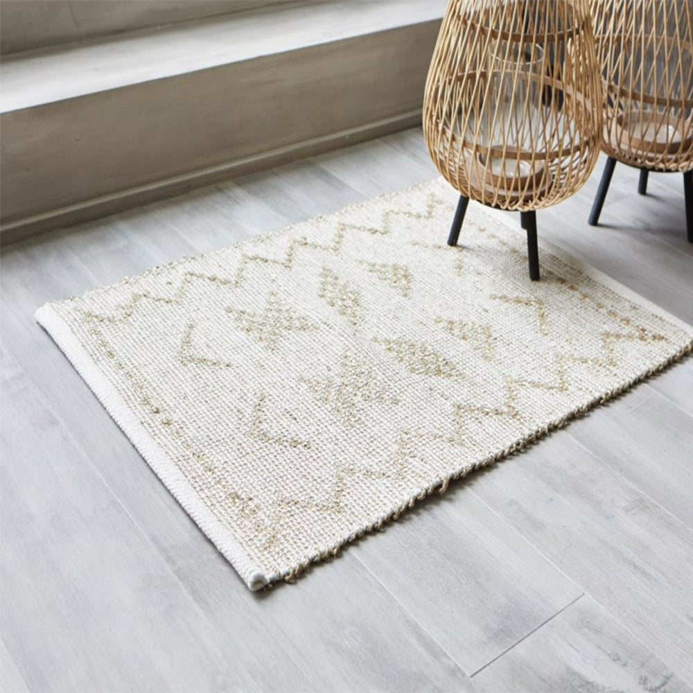 Rugs & Throws - Natura Soylights