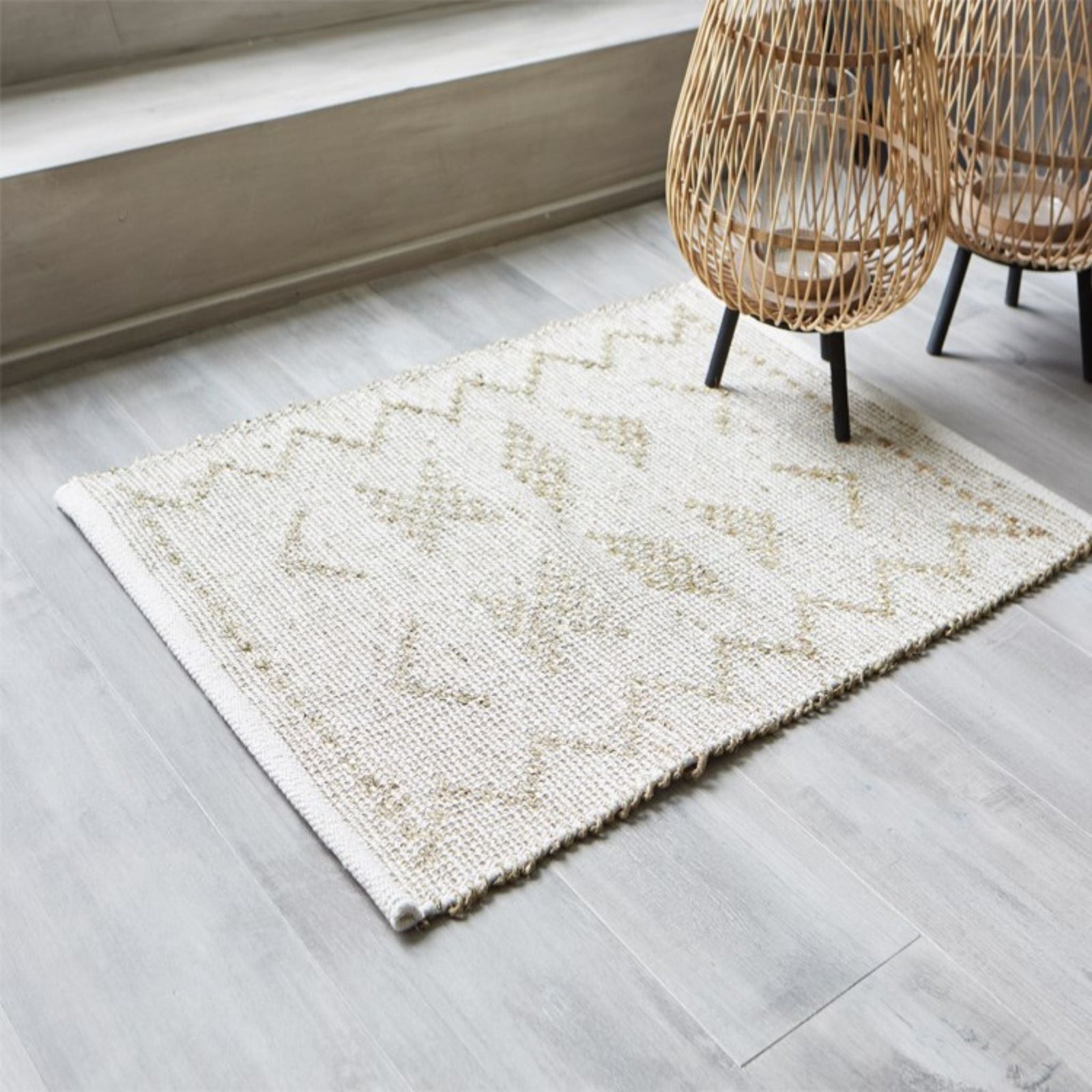 Rugs & Throws - Natura Soylights