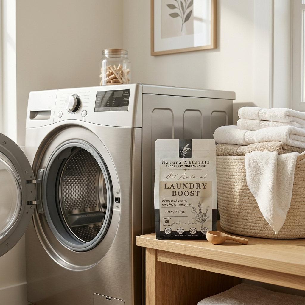 Refresh Your Laundry | Natura Soy – Natura Soylights Refresh Your Laundry | Natura Soy – Natura Soylights