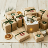 Advent Box - Natura Soylights
