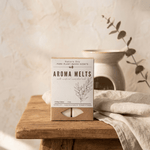 Aroma Melts Bundle - Bestselling Scents - Natura Soylights