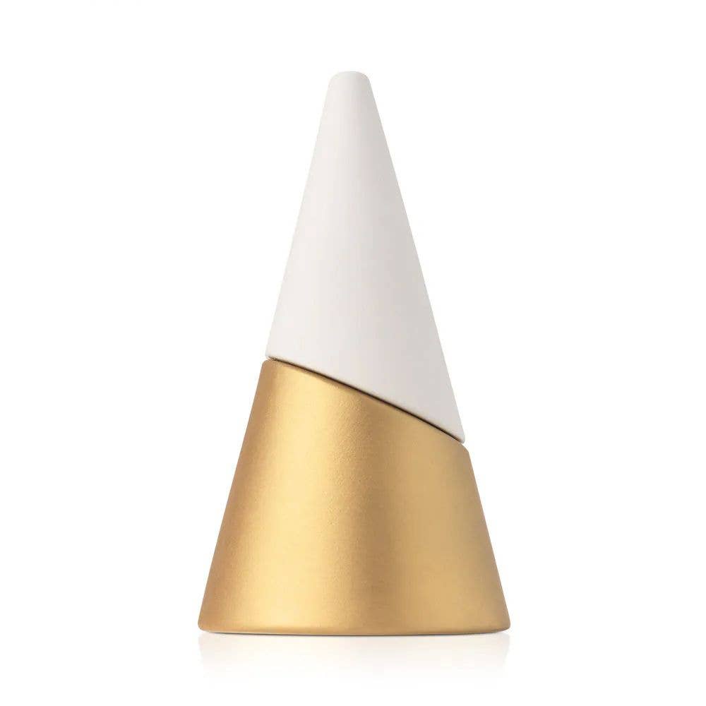 Aspen Passive Ceramic Diffuser - Natura Soylights