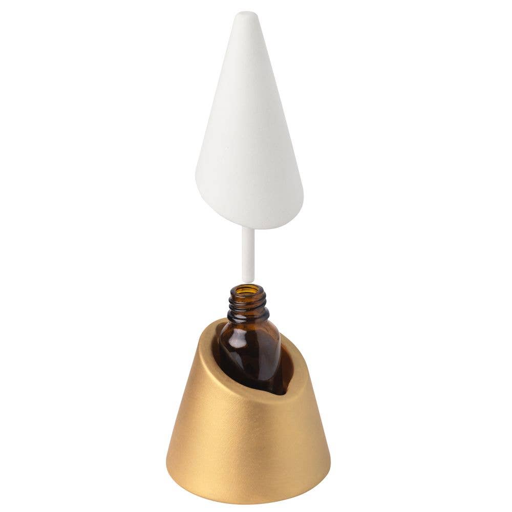 Aspen Passive Ceramic Diffuser - Natura Soylights