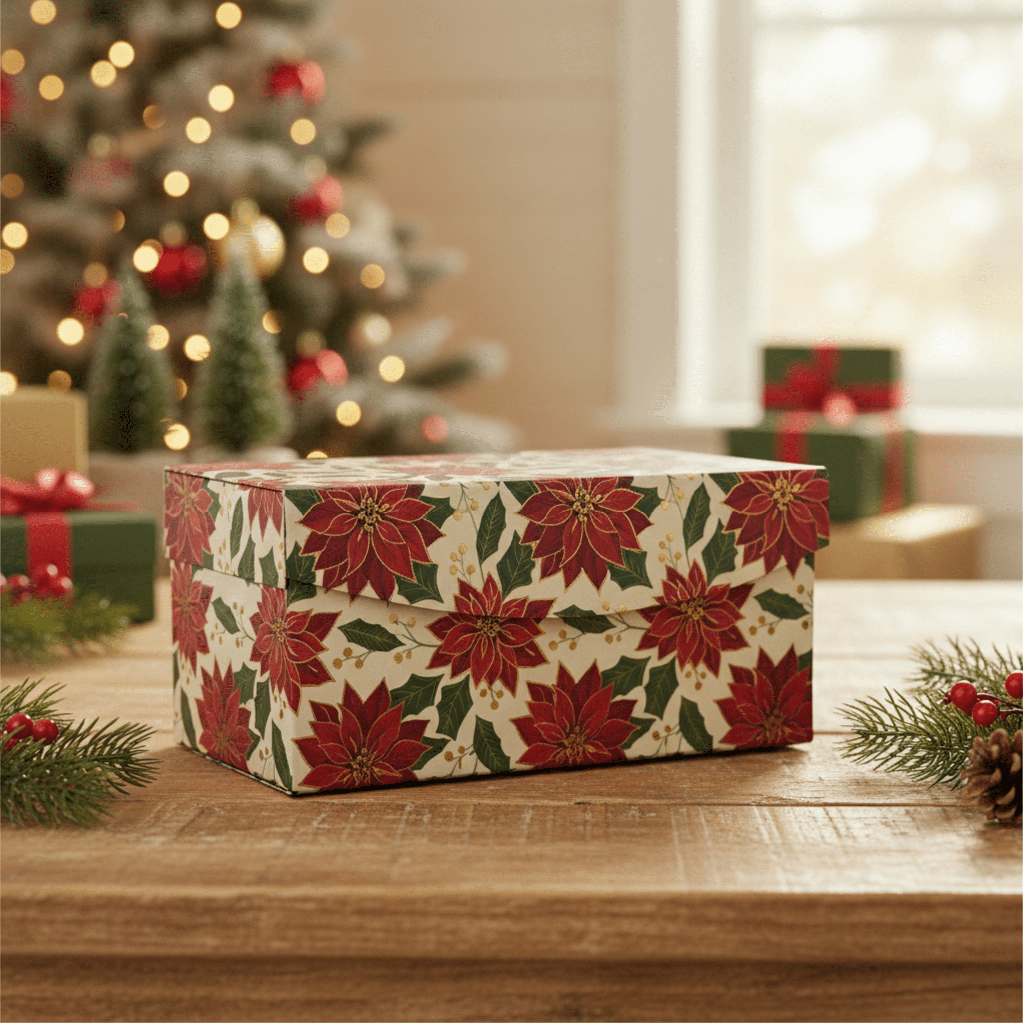 Best of 2025 Box - Natura Soylights