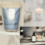 Breathe Deep Bundle - Natura Soylights