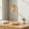 Candle Warmer Lamp - Arch - Natura Soylights