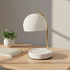 Candle Warmer Lamp - Metro - Natura Soylights