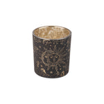 Tealight Holder- Celestial