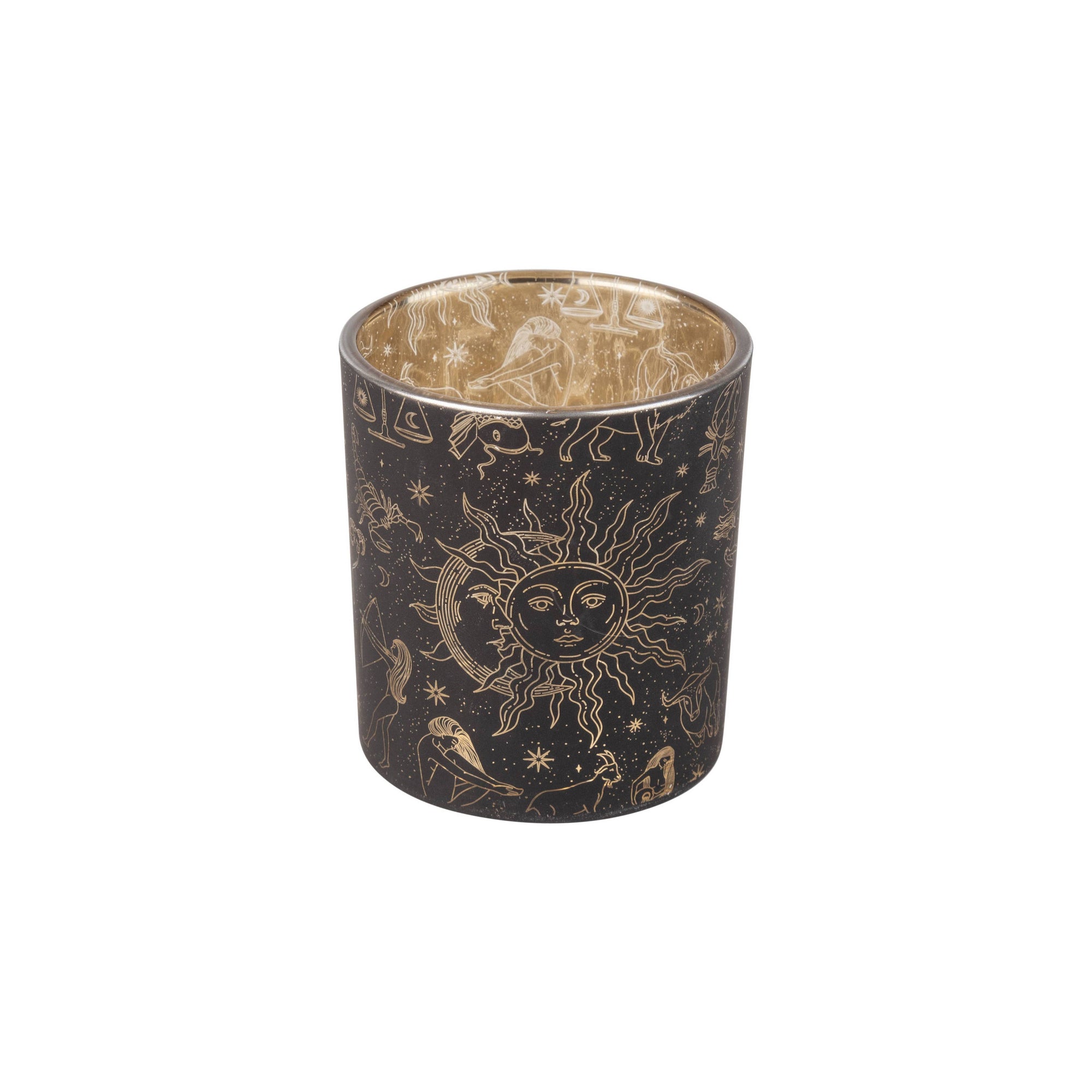 Tealight Holder- Celestial