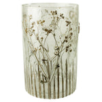 Enameled Prairie Grass Hurricane - Natura Soylights