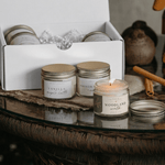 Fall Collection Tester Pack - Natura Soylights
