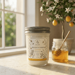 Garden Collection Candle - Natura Soylights