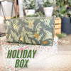 Holiday Box - Natura Soylights
