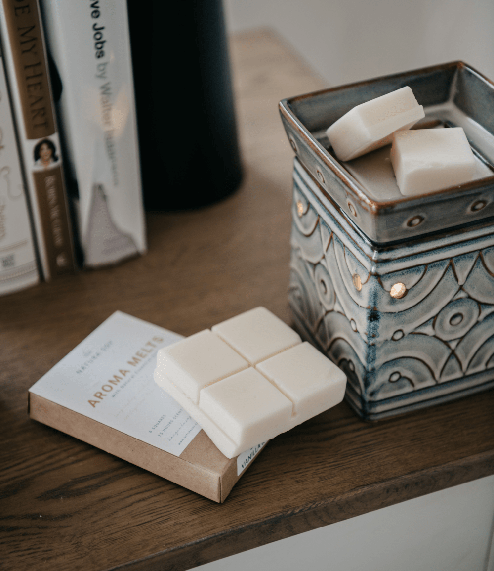 Last Chance- Aroma Melts - Natura Soylights