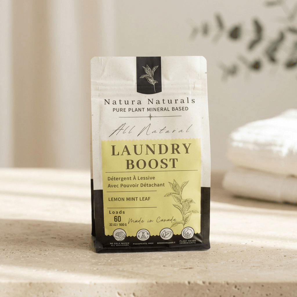 Refresh Your Laundry | Natura Soy – Natura Soylights