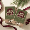 Limited Edition Holiday Tealight Sampler - Natura Soylights