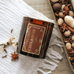 Man Candles- Imperfect - Natura Soylights