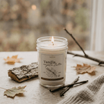 Marketplace Soy Wax Candle - Natura Soylights