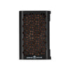 Puccini Black Lava Rock Car Scent Vent Clip - Natura Soylights